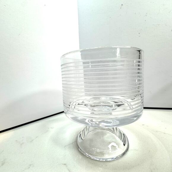 Mikasa CHEERS Collection Footed Wine Glasses Barware Weighted Bottoms - Picture 7 of 8